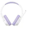 Image de SoundForm Inspire - Micro-casque - circum-aural - Bluetooth - sans fil, filaire - jack 3,5mm - lavande