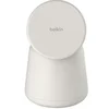 Image de Belkin station de recharge sans fil 2-en-1 MagSafe 15w - sable