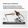 Image de UltraGlass 2 - Protection d'écran pour téléphone portable - 9H, traité - verre - pour Apple iPhone 15 Pro