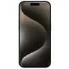 Image de - Protection d'écran pour téléphone portable - verre trempé, traité - verre - pour Apple iPhone 15 Pro