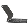 Image de Etui-clavier Pro avec support magnétique pour iPad Pro 12,9'', noir