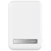Image de magnétique BoostCharge Pro 10000 mAh Blanc pour Smartphone