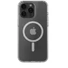 Image de SheerForce - Coque de protection pour téléphone portable - magnétique - compatibilité avec MagSafe - clair - mince, léger - pour Apple iPhone 15 Pro