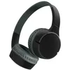 Image de Belkin SoundForm Mini Casque Audio sans Fil pour Enfants avec Micro intégré (Circum-aural, autonomie de 30 h, pour Apprentissage, Voyages, Autocollants Amusants, pour iPhone, iPad, Galaxy) - Noir en occasion ou reconditionné