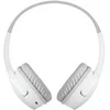 Image de SoundForm Mini - Ecouteurs avec micro - sur-oreille - Bluetooth - sans fil, filaire - jack 3,5mm - blanc