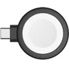 Image de - Plot de charge sans fil - portable - 5 Watt - Fast Charge - noir