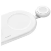 Image de - Plot de charge sans fil - portable - 5 watt - Fast Charge - Certifié MFI