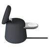 Image de BoostCharge Pro 2-in-1 avec Qi2 15 W Charbon