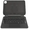 Image de Etui-clavier Pro avec support magnétique pour iPad Pro 11'' M4, noir