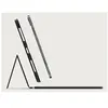Image de Etui-clavier Everyday avec support (cradle) pour iPad 10,9'' (10e gén.) noir