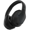 Image de Belkin SoundForm Surround Casque Bluetooth sans Fil (ENC, Circum-aural avec 60h d'autonomie, Oreillettes Douces au Toucher, pour iPhone, Galaxy, iPad, Voyage, Maison ou Bureau, Noir) en occasion ou reconditionné