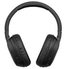 Image de SoundForm Surround - Ecouteurs avec micro - circum-aural - Bluetooth - sans fil, filaire - USB-C, jack 3,5mm - noir
