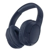 Image de SoundForm Surround - Ecouteurs avec micro - circum-aural - Bluetooth - sans fil, filaire - USB-C, jack 3,5mm - bleu