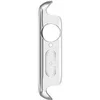 Image de SCREENFORCE TemperedCurve - Bumper pour montre intelligente - 2-en-1, 42mm - verre trempé (9H) - clair - pour Apple Watch Series 10 (GPS + Cellular),