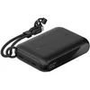 Image de BOOST CHARGE - Banque d'alimentation - avec affichage - 10000 mAh - 20 Watt - PD, Fast Charge - 2 connecteurs de sortie (USB-C) - sur le câble :