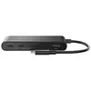 Image de CONNECT - Station d'accueil - pour ordinateur portable, smartphone, tablette - USB-C - HDMI