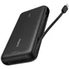 Image de Belkin Gaming Batterie Externe 20000mAh, 30W avec câble USB-C intégré (Recharge Rapide USB-C PD, Chargeur Portable pour Nintendo Switch 2, iPhone 16, iPad Pro, Galaxy S25, etc., Noir) en occasion ou reconditionné