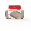 Image de Etui de protection et de transport Sable pour Nintendo Switch 2