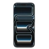 Image de UltraGlass 2 - Protection d'écran pour téléphone portable - verre - pour Apple iPhone 17 Pro