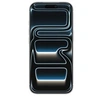Image de InvisiGlass - Protection d'écran pour téléphone portable - verre - avec filtre de confidentialité - pour Apple iPhone 17 Pro