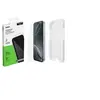 Image de InvisiGlass - Protection d'écran pour téléphone portable - 2.5D - verre - clair - pour Apple iPhone 17 Pro Max