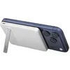 Image de Belkin BoostCharge Slim Batterie Externe Magnétique 5K Et Béquille - Blanc en occasion ou reconditionné