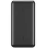 Image de UltraCharge - Banque d'alimentation - 25000 mAh - 158 watt - Fast Charge - 2 connecteurs de sortie (USB, USB-C) - noir