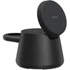 Image de UltraCharge - Socle de chargement - modular, Qi2 + adaptateur secteur - 25 Watt - Ultra Fast Charge - noir