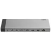 Image de CONNECT - Station d'accueil - Thunderbolt 5 - HDMI, Thunderbolt - 2.5GbE - 180 watt - EMEA