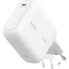 Image de BOOST CHARGE - Adaptateur secteur - GaN - 100 watt - Fast Charge (USB-C) - blanc