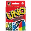 Image de Uno Classique Jeu De Cartes