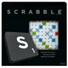 Image de Jeu de culture générale Scrabble Deluxe