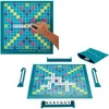 Image de Jeu de société Scrabble Mattel Multicolore 29x37x26,5 cm 746775261337