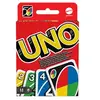 Image de Jeu d'ambiance Uno Cartes Clipstrip