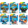 Image de Jeux de voiture Mattel Hot Wheels Color Shifters Multicolore 22x13x17 cm 746775345716