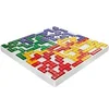 Image de Puzzle board game Mattel Blokus Multicolore 24,5x26,5x26,5 cm 746775363840