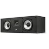Image de Polk Audio Monitor XT30 Enceinte Centrale Hi-FI, Certifiée Hi-Res, Compatible Dolby Atmos et DTS:X - Noir en occasion ou reconditionné