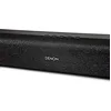 Image de Denon DHT-S517, Barre de Son 3.1.2 Dolby Atmos, Home Cinema avec Caisson de Basses sans Fil, HDMI eARC, Bluetooth - Noir en occasion ou reconditionné