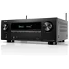 Image de Denon AVR-X2800H Amplificateur AV Home Cinéma 7.2 Canaux, 150W, HDMI 8K, HEOS Multiroom, Dolby Atmos, DTS:X, Bluetooth, Wi-FI - Noir en occasion ou reconditionné