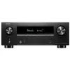 Image de Denon AVR-X2800H Dab Amplificateur AV Home Cinéma 7.2 Canaux, 150W, HDMI 8K, HEOS Multiroom, Dolby Atmos, DTS:X, Radio Dab+, Wi-FI, Bluetooth - Noir en occasion ou reconditionné