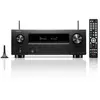 Image de AVR-X2800H DAB Noir