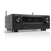 Image de Denon AVR-S970H Amplificateur Home Cinéma 7.2 Canaux avec Dolby Atmos, DTS:X, HDMI 8K, Bluetooth, Wi-FI, AirPlay 2, HEOS Multiroom, Compatible Alexa - Noir en occasion ou reconditionné