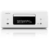 Image de Denon RCD-N12DAB Système compact, amplificateur HiFi, lecteur CD, radio Internet, streaming de musique, HEOS Multiroom, Bluetooth et WiFi, AirPlay 2, compatible Alexa, 2 entrées TV optiques, radio en occasion ou reconditionné
