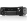Image de Denon AVR-X1800H Dab Amplificateur AV Home Cinéma 7.2 Canaux - Noir | 175W, HDMI 8K, HEOS Multiroom, Dolby Atmos, DTS:X, DAB+, Bluetooth, Wi-Fi en occasion ou reconditionné