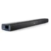 Image de Denon DHT-S218 Barre de Son TV 2.1 Dolby Atmos avec caissons intégrés, Noir | HDMI 4K eARC, Bluetooth LE Audio, Dialog Enhancer, 4 modes sonores et design de 67 mm de hauteur en occasion ou reconditionné