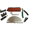 Image de Cruztools Stagehand Compact Tech Kit