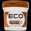 Image de Eco Styler Gel Coiffant Coconut Oil 473 Ml One Size