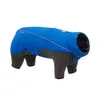 Image de Ruffwear - Vert Coverall - Veste pour chien Blue Pool - S