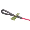 Image de Ruffwear - Knot-a-Leash - Laisse pour chien Fireweed Pink - S - Ø 7 mm