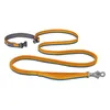 Image de Ruffwear - Roamer Leash - Laisse canicross Yellow Snow - 220 - 340 cm